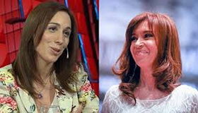 Vísperas del año de Macri