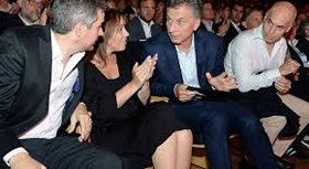 Dudas también polarizadas