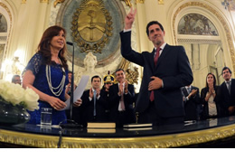 Dudas también polarizadas