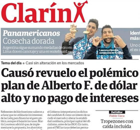 La elección más inútil de la historia