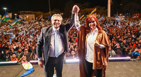 El sopapo electoral de la realidad