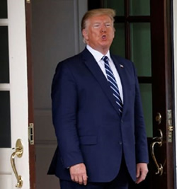 El ajusticiamiento electoral del General Soleimani