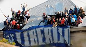 Devoto. La importancia de ser el ícono