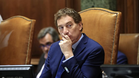 La María Julia del Macrismo (y El Lenguaraz del Zapato)