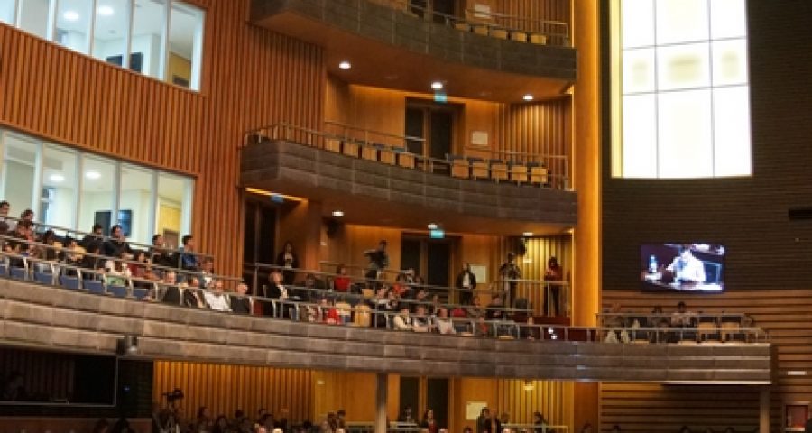 Destinaron terrenos para la construcción de obras en rutas de la provincia