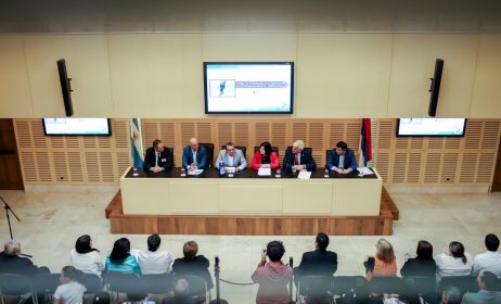 2 Encuentro Agrimensores