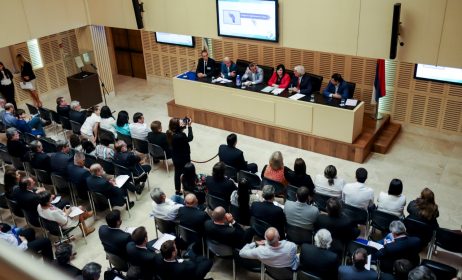 3 Encuentro Agrimensores