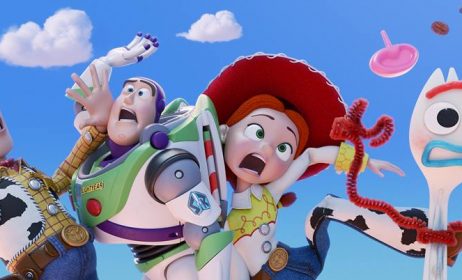 Toy Story 1