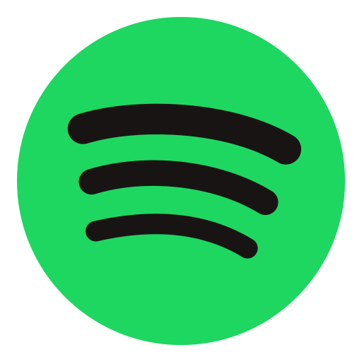 Seguinos en Spotify