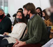 NUEVOS CONSENSOS Y AMPLIA PARTICIPACIÓN EN LA COPROTÉ