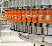 La industria da signos de recuperación y el consumo equiparó el nivel prepandemia