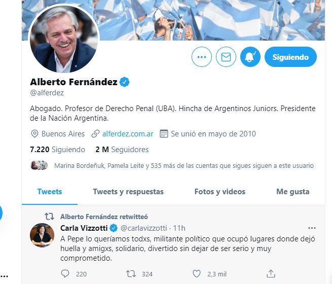 La cúpula política de Misiones y Nación despidió con gran pesar a Pepe Guccione, para muchos un referente en la Salud Pública de Argentina